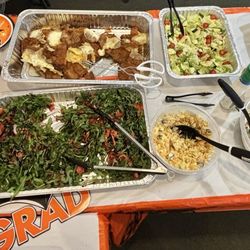 Peppino’s Pizza & Trattoria - Peppino's catering (6/30/24)