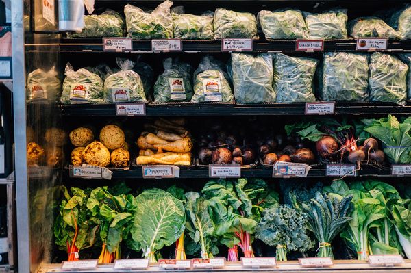 Argus Farm Stop - Liberty by null