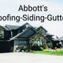 Photo of Abbotts Roofing Siding Gutters