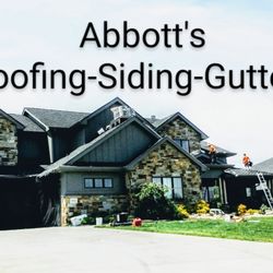 Abbotts Roofing Siding Gutters - Best Roofing Contractors In Fremont, NE