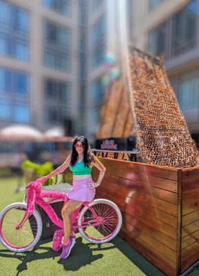 Hard Rock Hotel San Diego by null