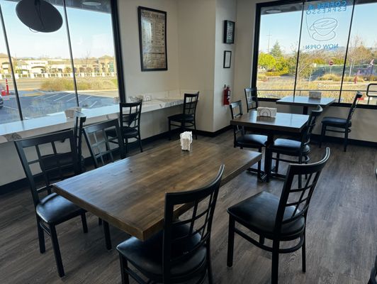 Bubbs' Bagels & Coffee by null