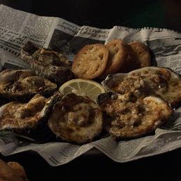 Oyster