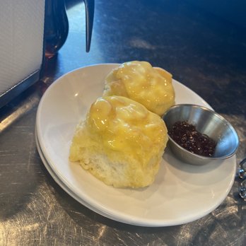 True Flavors Diner - Biscuits - Diners Near Me - Durham, North Carolina