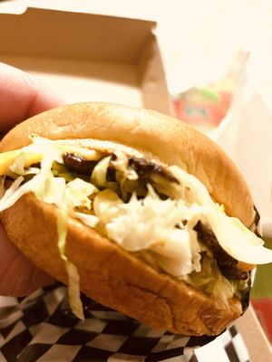 Smash N' Bite by null