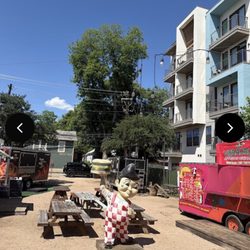 Burger Bite