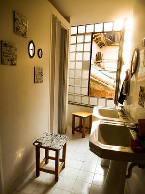 Ostello degli Elefanti Hostel Catania by null