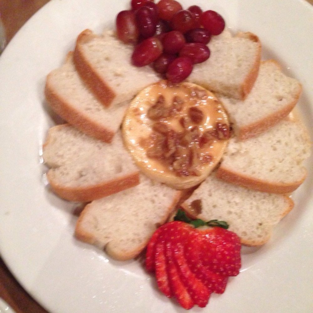 Brick Restaurant - New American Near Me - Jacksonville, Florida