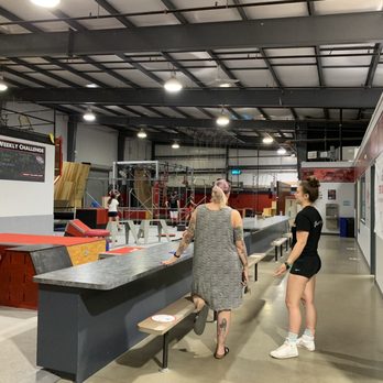 Ultimate Obstacles - Gyms Near Me - West Boylston, Massachusetts
