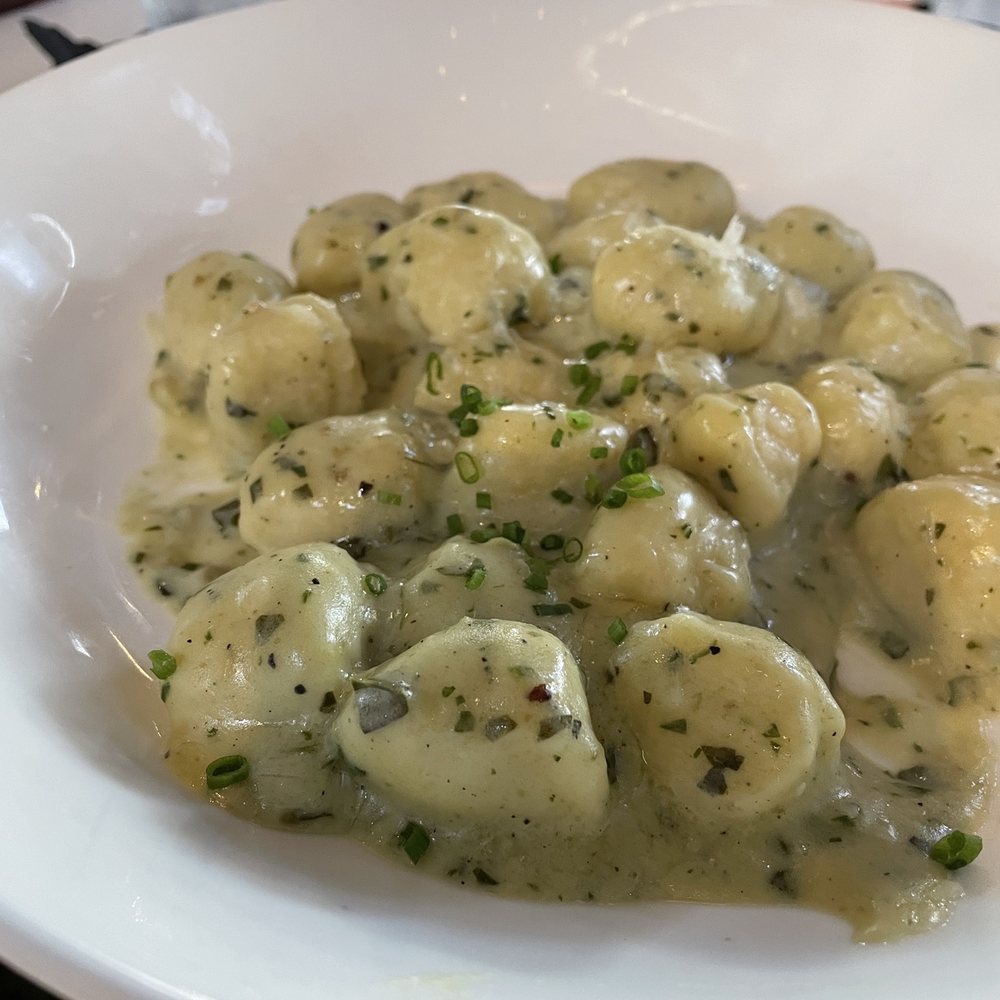 Bar Verona - Potato Gnocchi - Bars Near Me - Washington, Michigan Bar Verona - Potato Gnocchi - Bars Near Me - Washington, Michigan