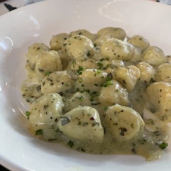 Bar Verona - Potato Gnocchi - Bars Near Me - Washington, Michigan