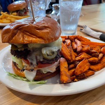 The Highliner Restaurant - 4 Alarm Burger - Seafood Near Me - Seward, Alaska The Highliner Restaurant - 4 Alarm Burger - Seafood Near Me - Seward, Alaska