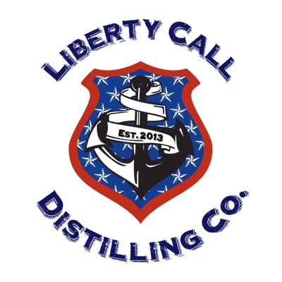 Liberty Call Distilling by null