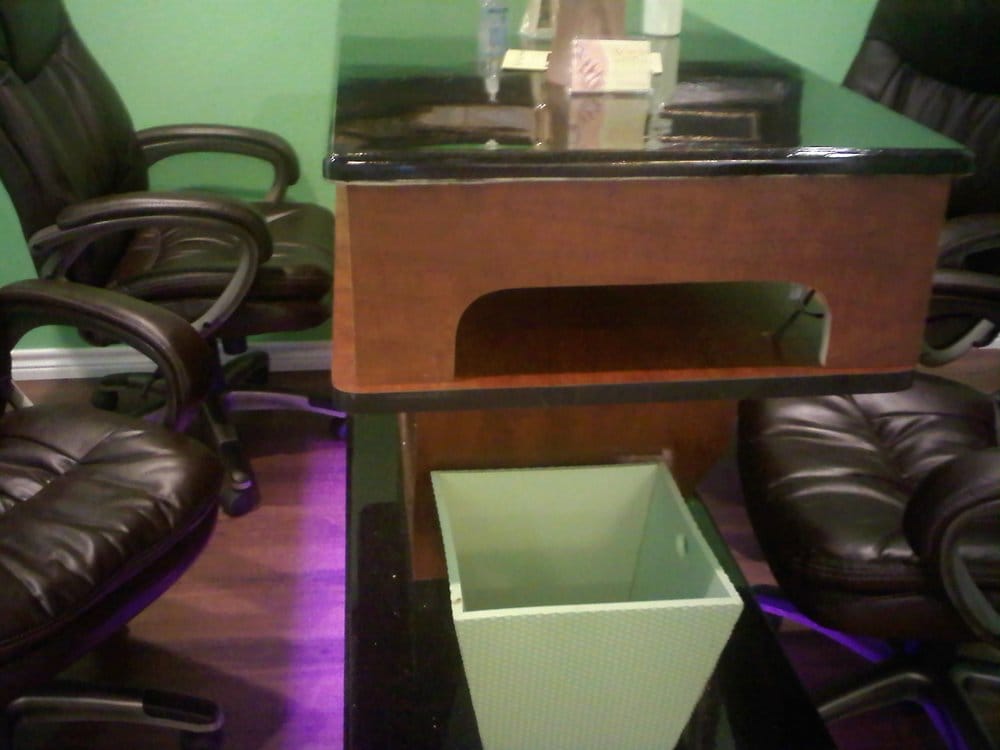 XLENT NAILS SALON 3327 W Wadley Ave, Midland, Texas Nail Salons