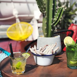 Le France 1 - Bar de la Mer