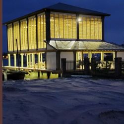 MG Marine Construction - Huge project with kitchen,storage and cleaning stations