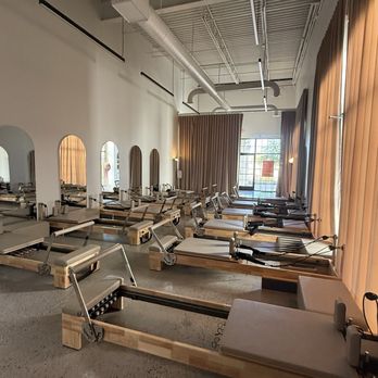 Reform West - Pilates Near Me - El Paso, Texas Reform West - Pilates Near Me - El Paso, Texas
