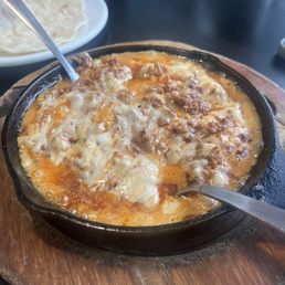 Choriqueso Choriqueso