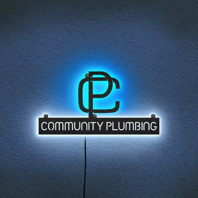 Community Plumbing