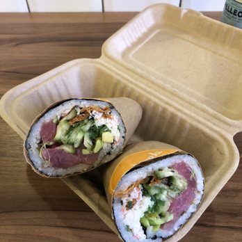 Pokeworks - Hawaiian Near Me - Paramus, New Jersey Pokeworks - Hawaiian Near Me - Paramus, New Jersey