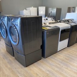 The Appliance Place