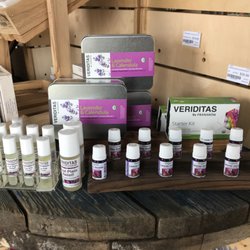 Natural Food Store