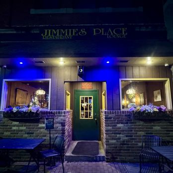Jimmies Place - Exterior - American Near Me - Seymour, Connecticut Jimmies Place - Exterior - American Near Me - Seymour, Connecticut