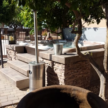 Desert Hot Tubs Tolleson - Grandee Model W/ Surround - Hot Tub & Pool Near Me - Tolleson, Arizona Desert Hot Tubs Tolleson - Grandee Model W/ Surround - Hot Tub & Pool Near Me - Tolleson, Arizona