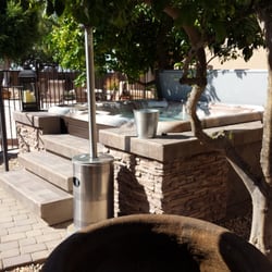 Desert Hot Tubs Tolleson - Grandee Model W/ Surround