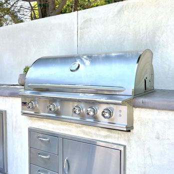 Grill Shine Experts - Grill Services Near Me - Santa Ana, California Grill Shine Experts - Grill Services Near Me - Santa Ana, California