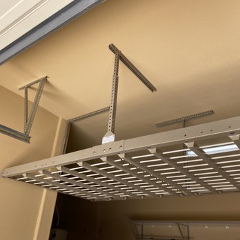 Garaginization - Storage above cars - Cabinetry Near Me - Las Vegas, Nevada Garaginization - Storage above cars - Cabinetry Near Me - Las Vegas, Nevada