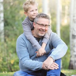 A Place In Time Photography - Park City Utah photography session