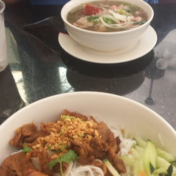 Pho Vu - Vietnamese Near Me - Palm Desert, California
