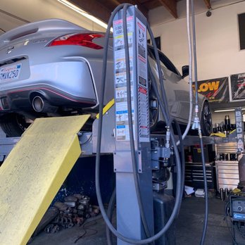 43's Muffler & Brakes - Auto Repair Near Me - Pomona, California 43's Muffler & Brakes - Auto Repair Near Me - Pomona, California