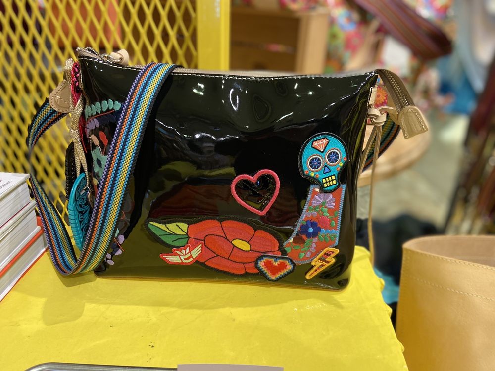 CONSUELA 18 Photos & 13 Reviews Leather Goods 3500 Guadalupe St