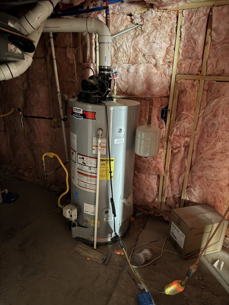 Slide of Luxe Plumbing