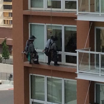 The Montage - Window washing! Our HOA fees at work. - Real Estate Services Near Me - Reno, Nevada The Montage - Window washing! Our HOA fees at work. - Real Estate Services Near Me - Reno, Nevada