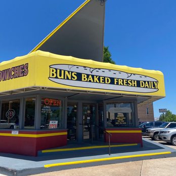 NEPTUNE SUBMARINE SANDWICHES - 114 Photos & 108 Reviews - 3301 N