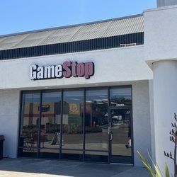 GameStop