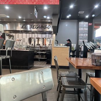 The Kebab Shop - Mediterranean Near Me - El Segundo, California