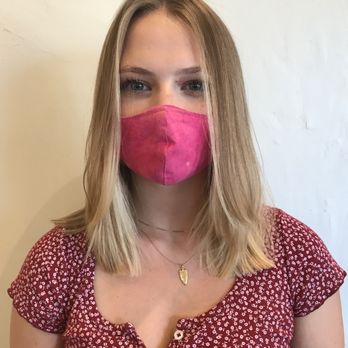 Edward's Salon - Cut done by Katie - Hair Stylists Near Me - Mill Valley, California
