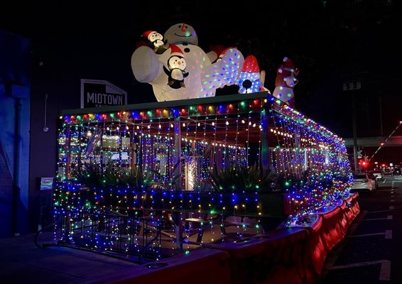 Midtown Spirits by null