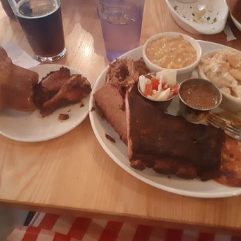 Salt + Smoke - My sweeties plate - Bars Near Me - Saint Louis, Missouri Salt + Smoke - My sweeties plate - Bars Near Me - Saint Louis, Missouri