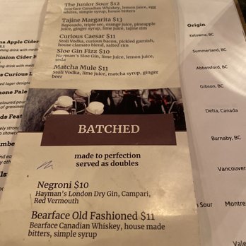 The Curious Artistry & Alchemy Cafe - Pizza Near Me - Kelowna, British Columbia