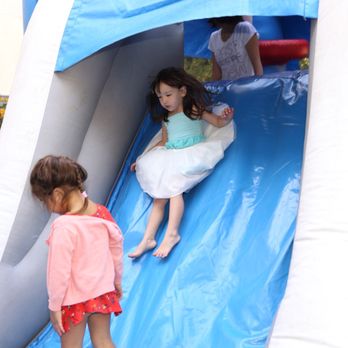 Magic Jump Rentals - Party Supplies Near Me - Sylmar, California