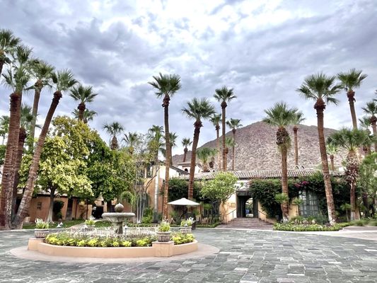 Royal Palms Resort and Spa -The Unbound Collection by Hyatt by null