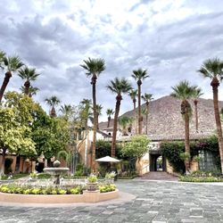 user provided Royal Palms Resort And Spa photo