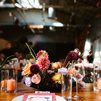 Foxtail Florals - Photo credit: The Hendrys (Instagram @the_hendrys) - Party & Event Planning Near Me - Brea, California Foxtail Florals - Photo credit: The Hendrys (Instagram @the_hendrys) - Party & Event Planning Near Me - Brea, California