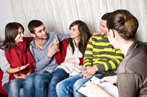 Collaborative Counseling - Maple Grove