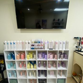 Hair By Mina - Best hair products and accessories! - Hair Salons Near Me - Katy, Texas